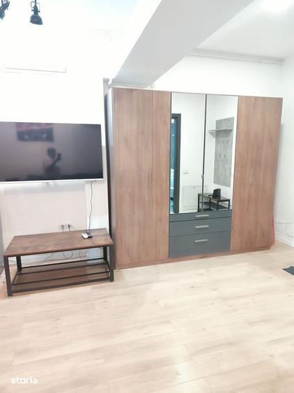 Apartament cu 2 camere în Grozăvești