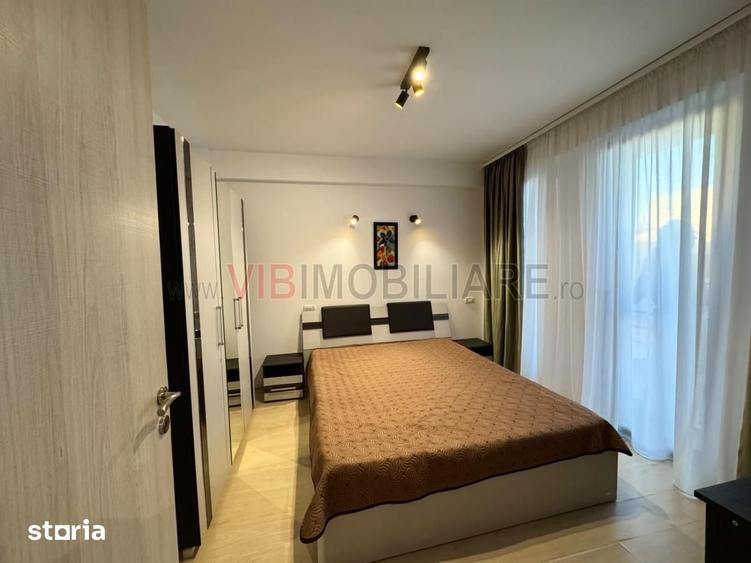 Apartament cu 2 camere în Militari