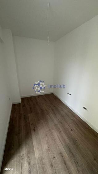 Apartament cu 2 camere în Copou