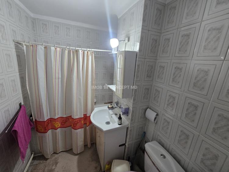 Apartament cu 2 camere decomandat, mobilat în Mihai Bravu