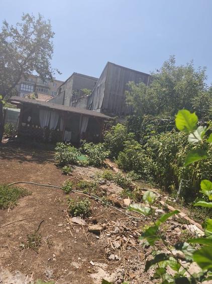 Casă cu 4 camere în Exterior Vest