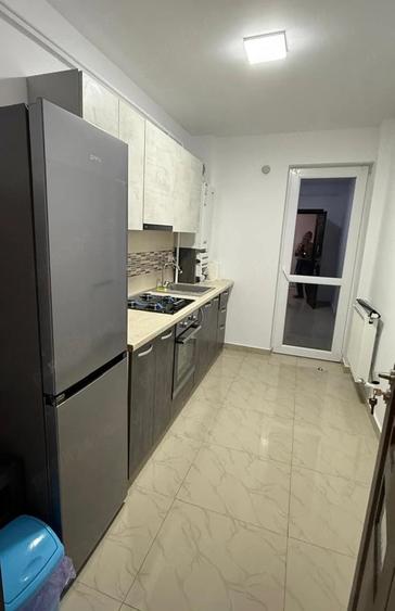 Apartament cu 2 camere decomandat în Valea Lupului