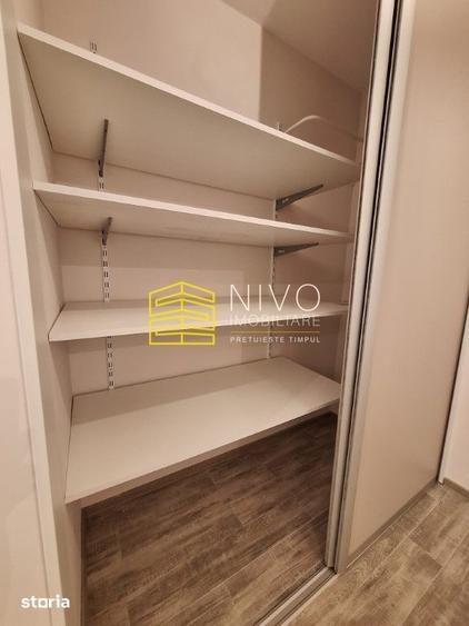 Apartament 2 camere Tg. Mure? Tudor - Concept 9 - Bloc Nou - 6