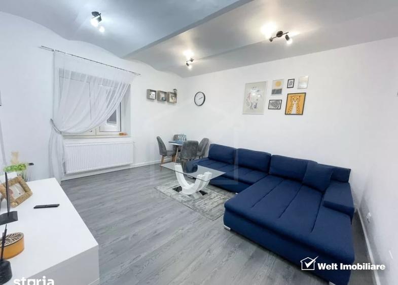 Central, Apartartament 2 camere,  Piața Mihai Viteazu - 10