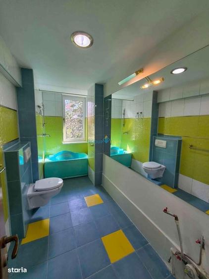 Apartament cu 3 camere decomandat în Ultracentral