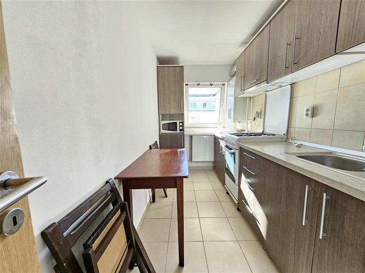 Apartament 1 camera, de inchiriat, pet friendly, zona Calea Turzii - 8