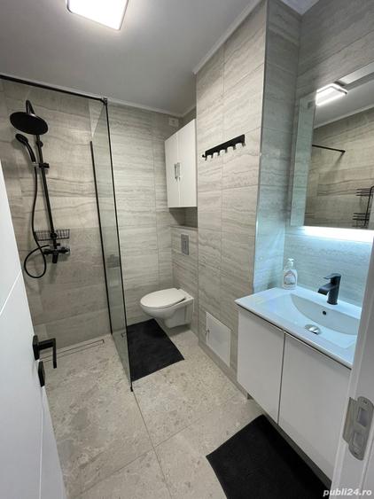 Apartament cu 2 camere decomandat în Pantelimon