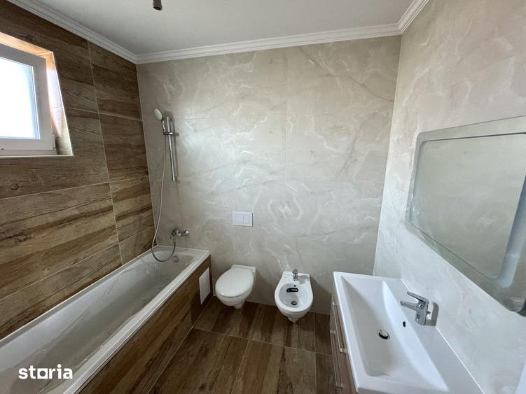 Casă cu 4 camere cu Teren 200 Mp în Valea Lupului