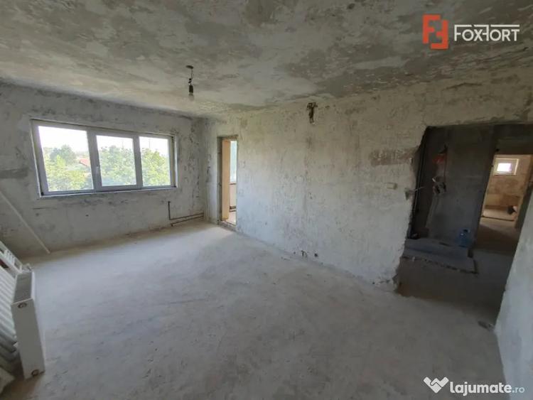 Apartament cu 3 camere decomandat în Freidorf