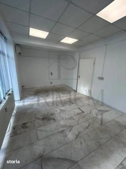 Spatiu Birouri luminos open-space - 6