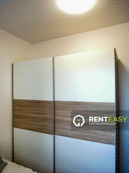 Apartament cu 2 camere în Palat