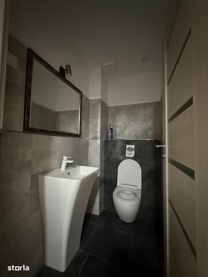 Inchiriere 3 Camere Militari Style Residence | Loc de parcare subteran - 2