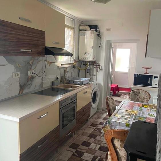 Apartament cu 2 camere semidecomandat în Ciarda Roșie