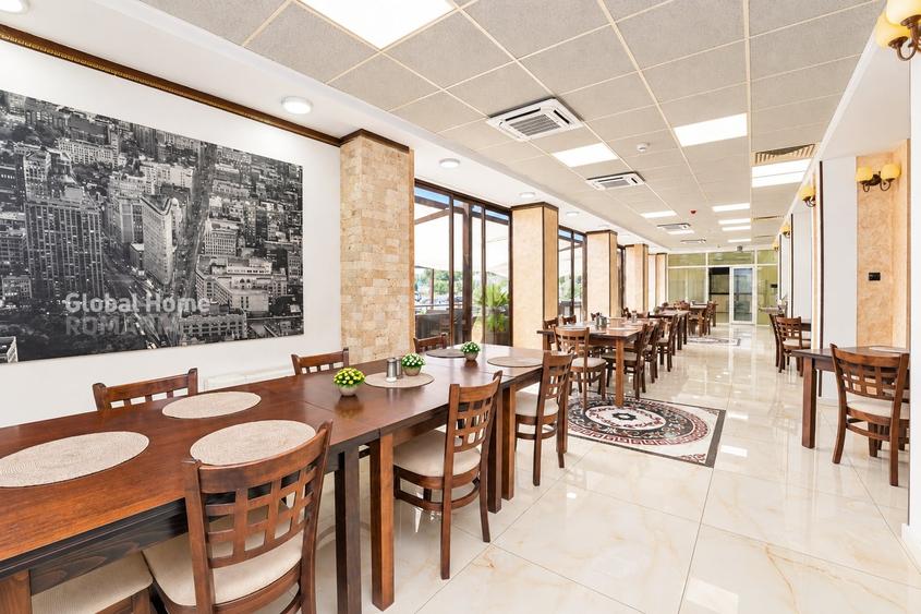 Hotel/Pensiune, de 1,480 mp, în Est