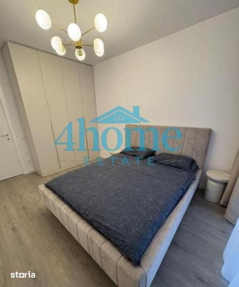Apartament 2 camere Theodor Pallady|Estoria City|Metrou - 4