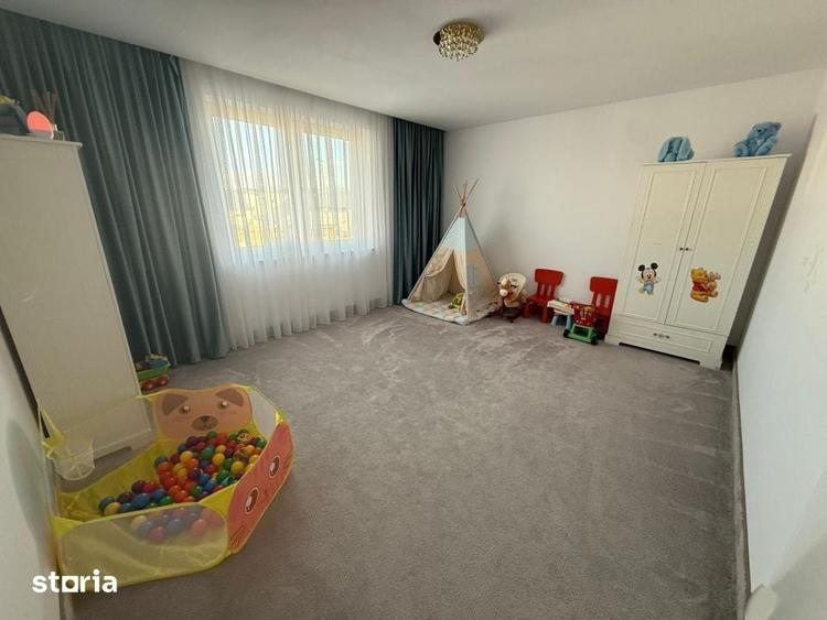 Casă cu 1 camere cu Teren 1091 Mp în Tărlungeni