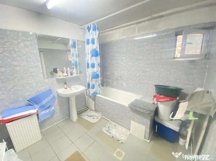 Casa- 4 camere- Centrala proprie-Sector 5-Teren 185,97 mp- C - 16