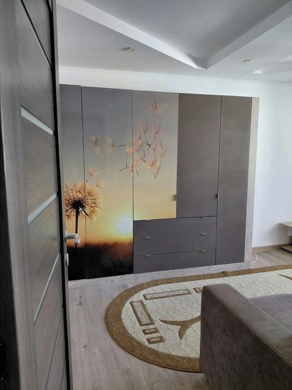 Apartament cu 2 camere decomandat în Griviței