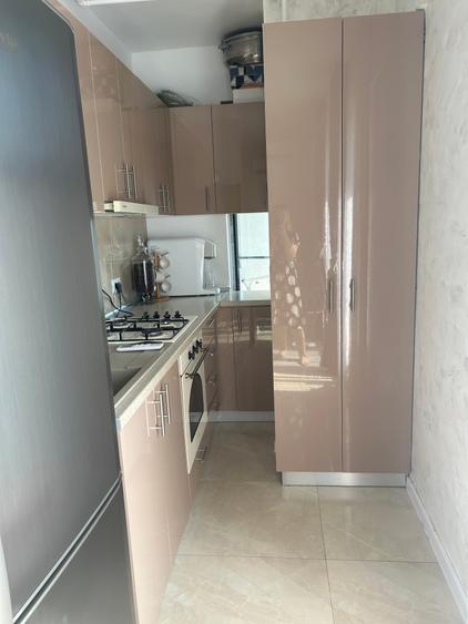 Apartament cu 2 camere decomandat în Colentina