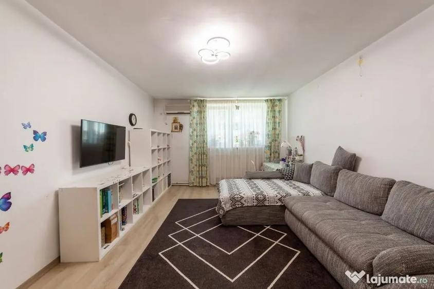 Apartament 3 camere - Strada Bascovului - Comision 0% - 10