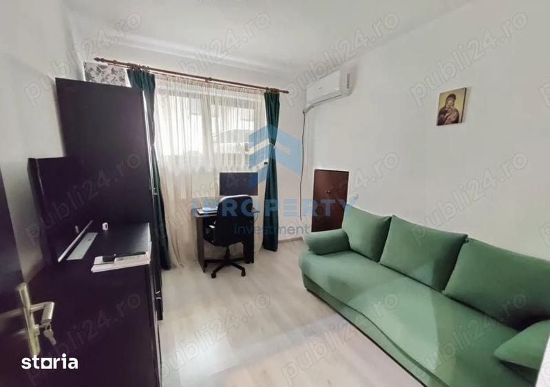 Apartament cu 2 camere decomandat în Berceni — fotografia 3