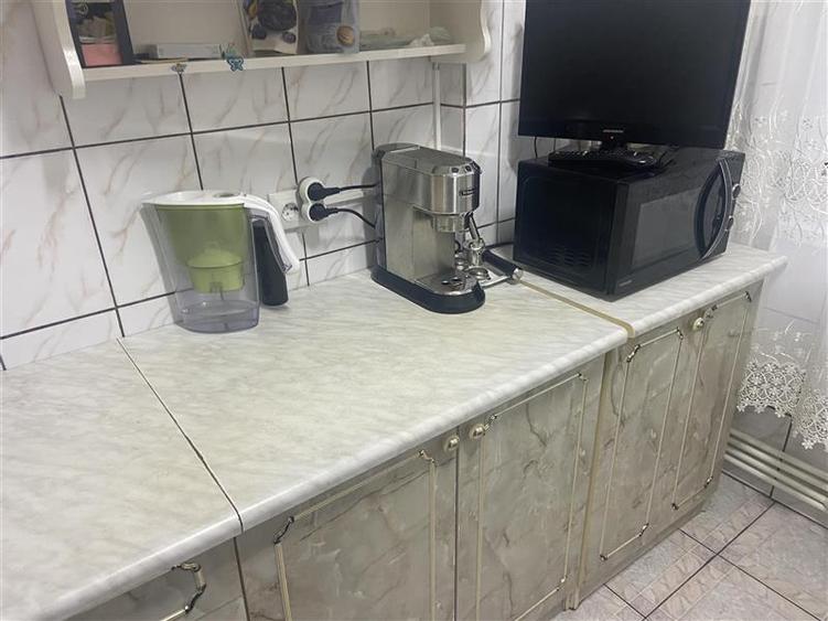 Apartament cu 2 camere nedecomandat, mobilat în Gară