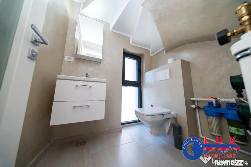ID 6738 Vila P+M in zona 9 Mai - 1