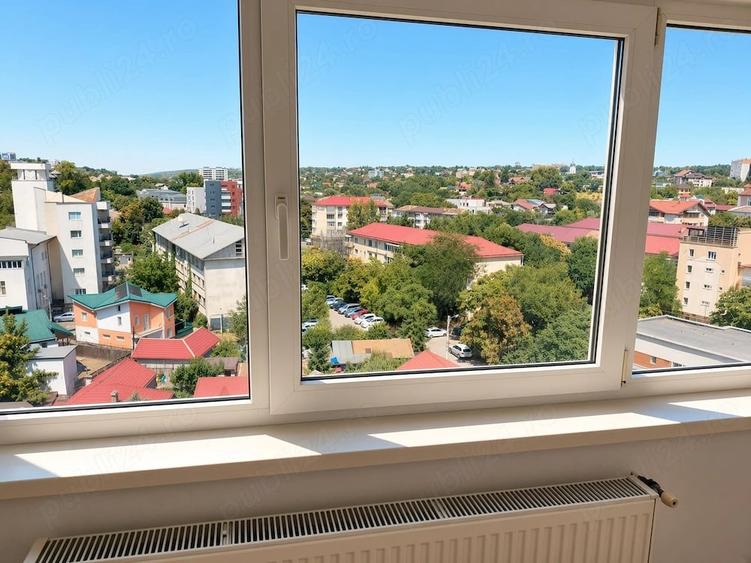 Apartament cu 2 camere semidecomandat în Tudor Vladimirescu