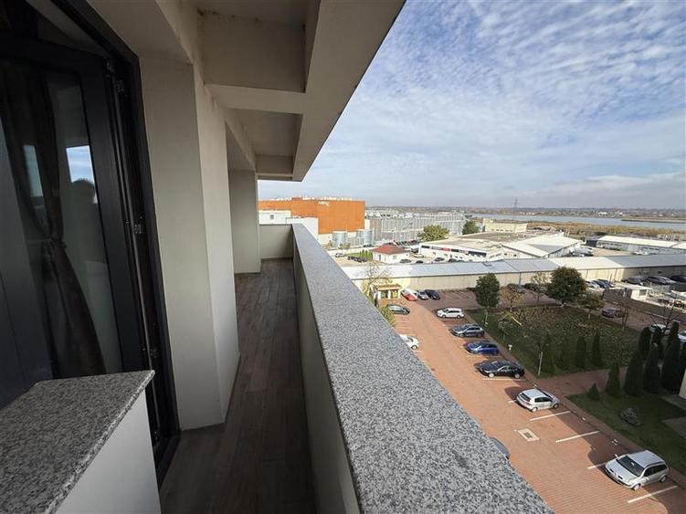 Apartament cu 2 camere decomandat în Ștefan cel Mare