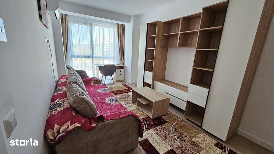 Apartament cu 2 camere decomandat în Tătărași