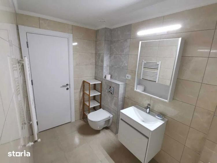 Apartament cu 3 camere, mobilat în Aurel Vlaicu