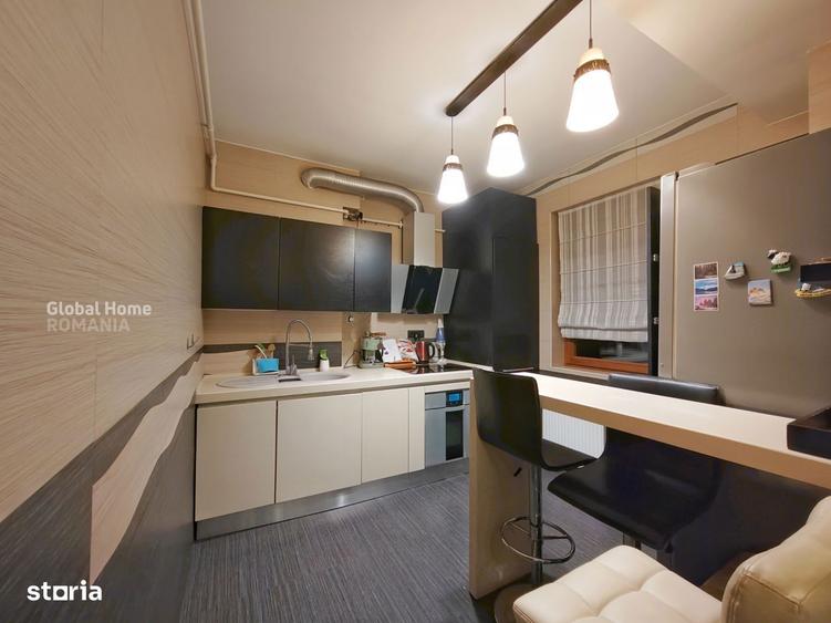 3-Room Apartment | Central | Charming Villa | Garage - 3