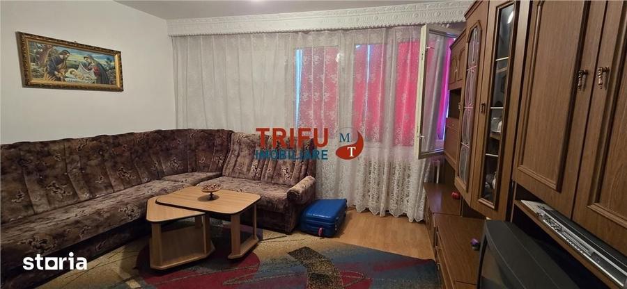 Apartament cu 2 camere decomandat în Ampoi 1