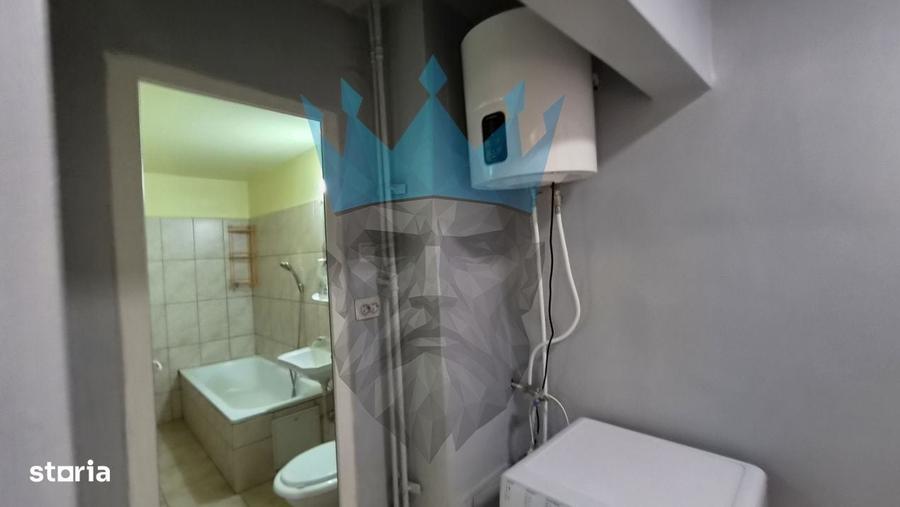 Apartament 3 Camere Doamna Ghica Bucuresti - 5