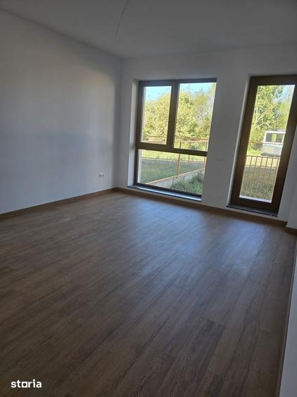 Apartament cu 2 camere în Sânpetru