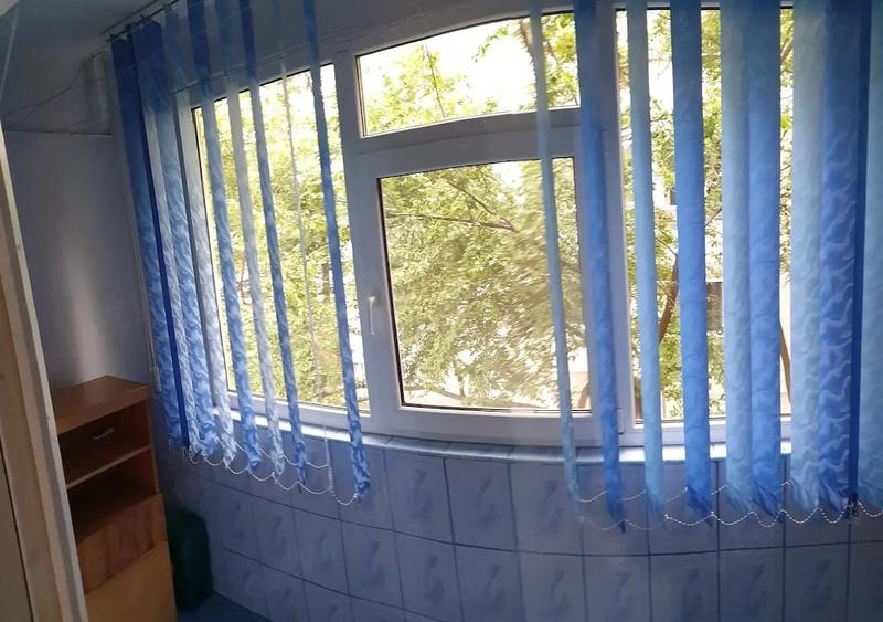 Apartament cu 2 camere decomandat în Călărași