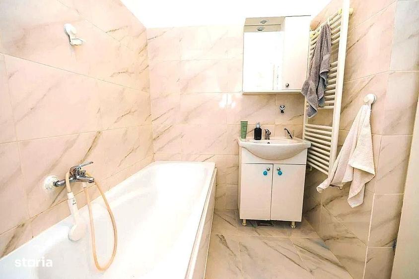 Apartament 3 cam | Prima inchiriere | 2 terase | Parcare | Dobroesti - 2