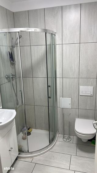 Apartament cu 3 camere, mobilat în Pantelimon