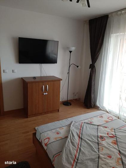 Inchiriere apartament 2 camere Citylights Pipera Voluntari Ilfov - 8