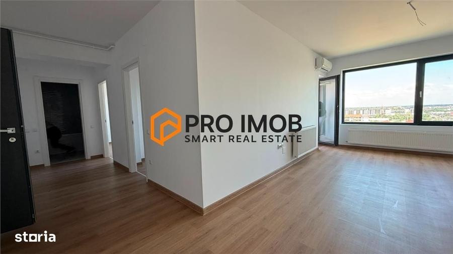 Apartament 2 camere cf 1 decomandat zona Obor-Focsani - 5