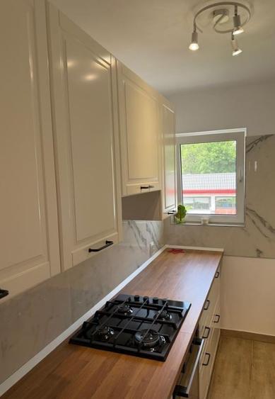 Apartament 2 Camere,Floreasca,et.2/3,mobilat,utilat complet,AC. - 6