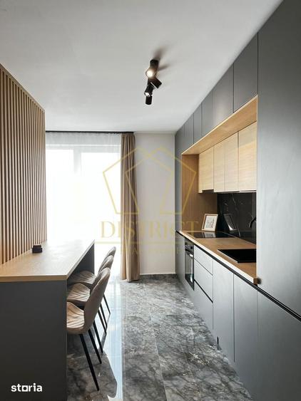 Apartament cochet cu 1 camera | Braytim - 7