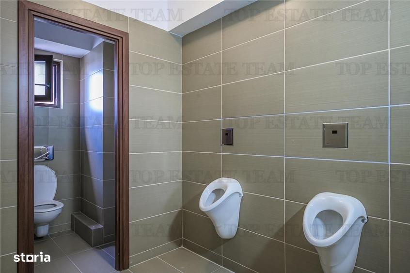 Spatiu comercial cu view de inchiriat in Sector 3 - 5