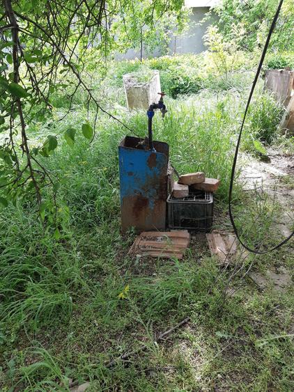Casă cu 4 camere în Amara
