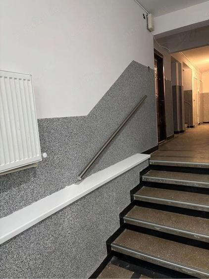 Apartament cu 2 camere decomandat, mobilat în Progresul