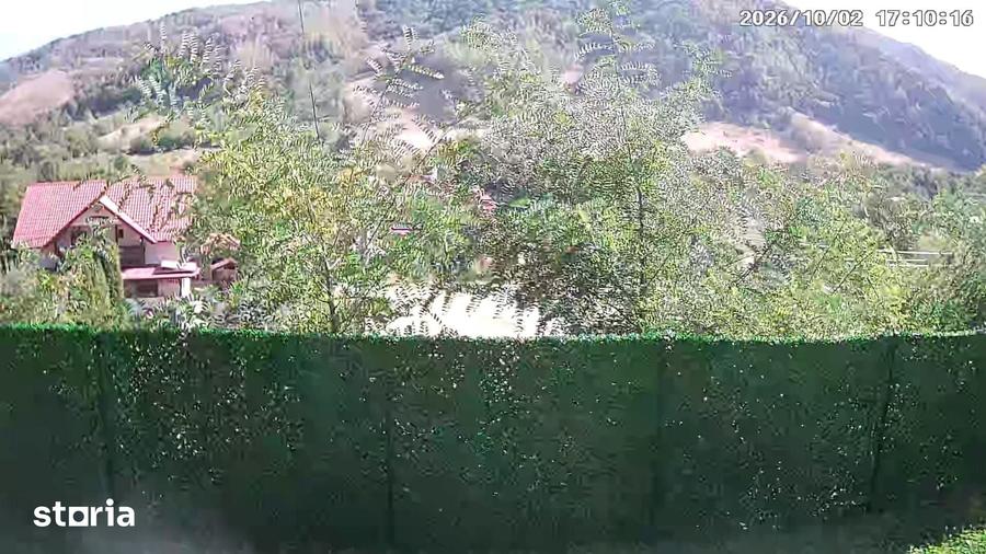 Casă cu 3 camere cu Teren 800 Mp în Orăștioara de Sus