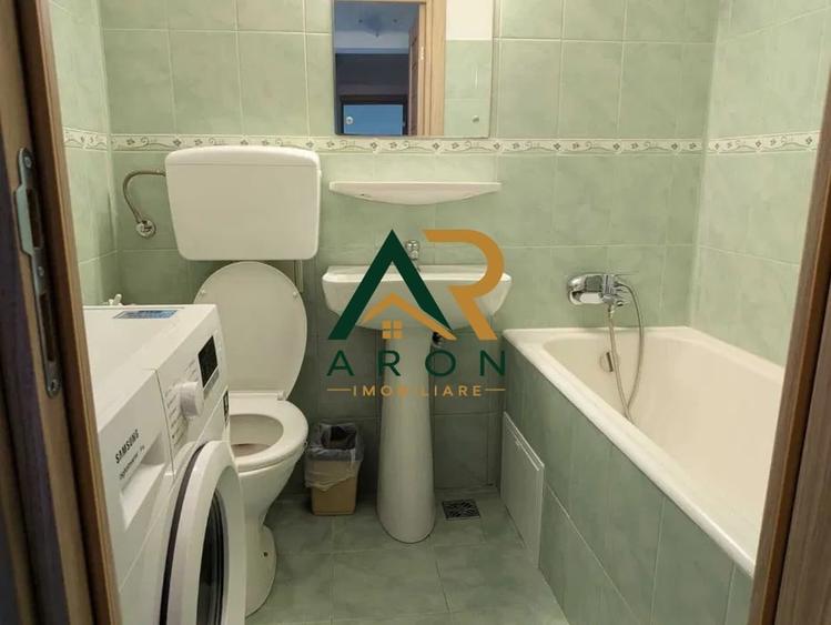 Apartament cu 2 camere decomandat, mobilat în Dristor