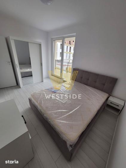 Apartament cu 2 camere în Moșnița Nouă