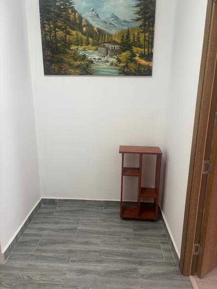 Garsonieră decomandată în Gară