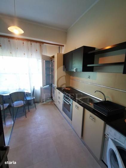 Apartament 2 camere in zona CLUJANA - 4